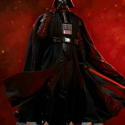 Maybang's Collectibles Sideshow Collectibles Sideshow Star Wars Darth Vader Premium Format Figure Statue 26 Maybang's Collectibles Sideshow Collectibles Sideshow Star Wars Darth Vader Premium Format Figure Statue