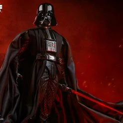 Maybang's Collectibles Sideshow Collectibles Sideshow Star Wars Darth Vader Premium Format Figure Statue 27 Maybang's Collectibles Sideshow Collectibles Sideshow Star Wars Darth Vader Premium Format Figure Statue