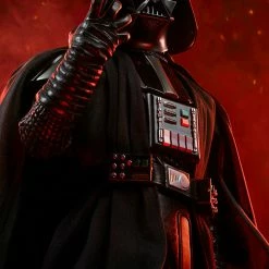 Maybang's Collectibles Sideshow Collectibles Sideshow Star Wars Darth Vader Premium Format Figure Statue 28 Maybang's Collectibles Sideshow Collectibles Sideshow Star Wars Darth Vader Premium Format Figure Statue