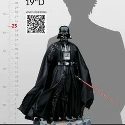 Maybang's Collectibles Sideshow Collectibles Sideshow Star Wars Darth Vader Premium Format Figure Statue 34 Maybang's Collectibles Sideshow Collectibles Sideshow Star Wars Darth Vader Premium Format Figure Statue