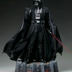 Maybang's Collectibles Sideshow Collectibles Sideshow Star Wars Darth Vader Premium Format Figure Statue 35 Maybang's Collectibles Sideshow Collectibles Sideshow Star Wars Darth Vader Premium Format Figure Statue