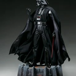 Maybang's Collectibles Sideshow Collectibles Sideshow Star Wars Darth Vader Premium Format Figure Statue 36 Maybang's Collectibles Sideshow Collectibles Sideshow Star Wars Darth Vader Premium Format Figure Statue