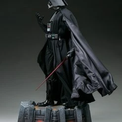 Maybang's Collectibles Sideshow Collectibles Sideshow Star Wars Darth Vader Premium Format Figure Statue 37 Maybang's Collectibles Sideshow Collectibles Sideshow Star Wars Darth Vader Premium Format Figure Statue