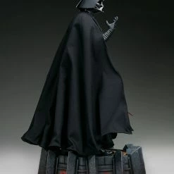 Maybang's Collectibles Sideshow Collectibles Sideshow Star Wars Darth Vader Premium Format Figure Statue 39 Maybang's Collectibles Sideshow Collectibles Sideshow Star Wars Darth Vader Premium Format Figure Statue