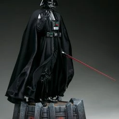Maybang's Collectibles Sideshow Collectibles Sideshow Star Wars Darth Vader Premium Format Figure Statue 40 Maybang's Collectibles Sideshow Collectibles Sideshow Star Wars Darth Vader Premium Format Figure Statue