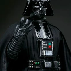 Maybang's Collectibles Sideshow Collectibles Sideshow Star Wars Darth Vader Premium Format Figure Statue 41 Maybang's Collectibles Sideshow Collectibles Sideshow Star Wars Darth Vader Premium Format Figure Statue