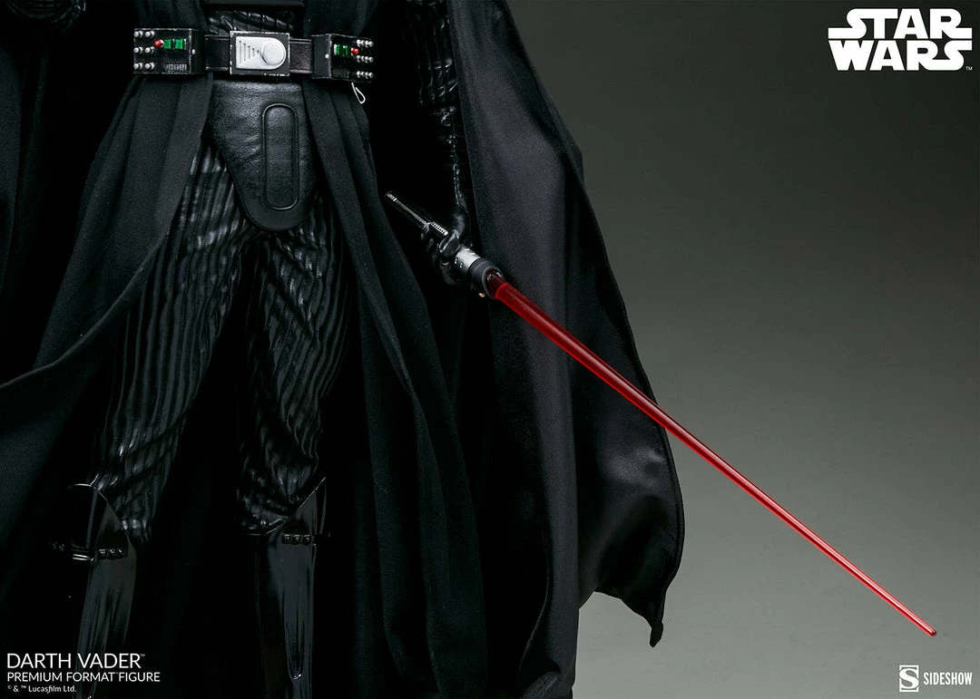 Maybang's Collectibles Sideshow Collectibles Sideshow Star Wars Darth Vader Premium Format Figure Statue 21 Maybang's Collectibles Sideshow Collectibles Sideshow Star Wars Darth Vader Premium Format Figure Statue