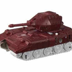 Maybang's Collectibles Hasbro Transformers War For Cybertron Kingdom Deluxe Warpath