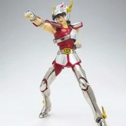 Vendor-unknown Bandai Saint Seiya Saint Cloth Myth Pegasus Seiya (Revival Ver.) Figure 14 Vendor-unknown Bandai Saint Seiya Saint Cloth Myth Pegasus Seiya (Revival Ver.) Figure