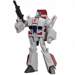 Maybang's Collectibles Hasbro Takara Tomy Transformers Masterpiece Edition MP-57 Cybertron Aviation Defense Skyfire