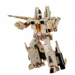 Maybang's Collectibles Hasbro Transformers Generations Selects Voyager Sandstorm - Exclusive Action Figure