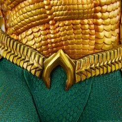 Maybang's Collectibles Sideshow DC Comics Aquaman Premium Format Figure Statue