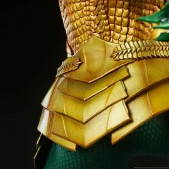 Maybang's Collectibles Sideshow DC Comics Aquaman Premium Format Figure Statue