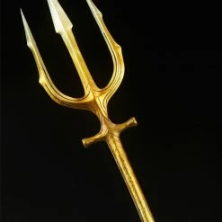 Maybang's Collectibles Sideshow DC Comics Aquaman Premium Format Figure Statue