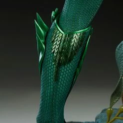 Maybang's Collectibles Sideshow DC Comics Aquaman Premium Format Figure Statue