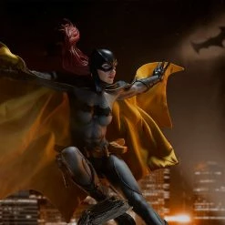 Maybang's Collectibles Sideshow DC Comics Batgirl Premium Format Figure Statue