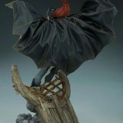 Maybang's Collectibles Sideshow DC Comics Batgirl Premium Format Figure Statue