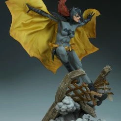Maybang's Collectibles Sideshow DC Comics Batgirl Premium Format Figure Statue