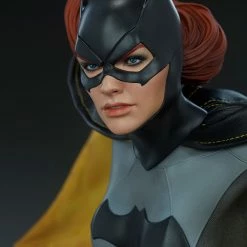 Maybang's Collectibles Sideshow DC Comics Batgirl Premium Format Figure Statue