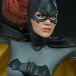 Maybang's Collectibles Sideshow DC Comics Batgirl Premium Format Figure Statue