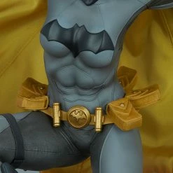 Maybang's Collectibles Sideshow DC Comics Batgirl Premium Format Figure Statue