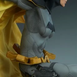 Maybang's Collectibles Sideshow DC Comics Batgirl Premium Format Figure Statue