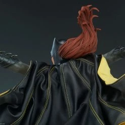 Maybang's Collectibles Sideshow DC Comics Batgirl Premium Format Figure Statue