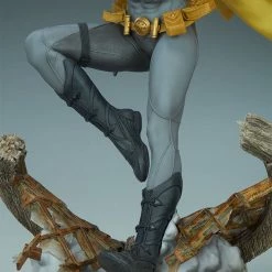 Maybang's Collectibles Sideshow DC Comics Batgirl Premium Format Figure Statue