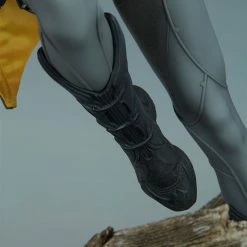 Maybang's Collectibles Sideshow DC Comics Batgirl Premium Format Figure Statue