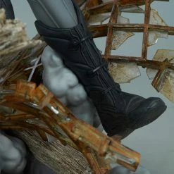 Maybang's Collectibles Sideshow DC Comics Batgirl Premium Format Figure Statue