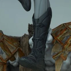 Maybang's Collectibles Sideshow DC Comics Batgirl Premium Format Figure Statue