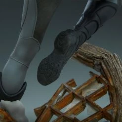 Maybang's Collectibles Sideshow DC Comics Batgirl Premium Format Figure Statue