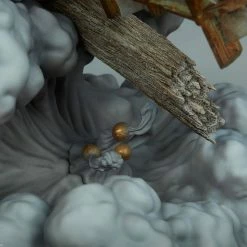 Maybang's Collectibles Sideshow DC Comics Batgirl Premium Format Figure Statue