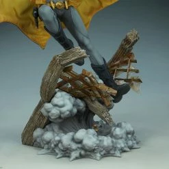 Maybang's Collectibles Sideshow DC Comics Batgirl Premium Format Figure Statue