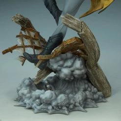 Maybang's Collectibles Sideshow DC Comics Batgirl Premium Format Figure Statue