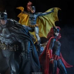 Maybang's Collectibles Sideshow DC Comics Batgirl Premium Format Figure Statue