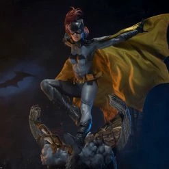 Maybang's Collectibles Sideshow DC Comics Batgirl Premium Format Figure Statue