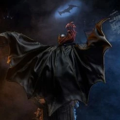 Maybang's Collectibles Sideshow DC Comics Batgirl Premium Format Figure Statue