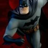 Maybang's Collectibles Sideshow Collectibles Sideshow DC Comics Animated Series Collection Batman Statue
