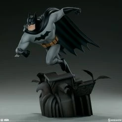 Maybang's Collectibles Sideshow Collectibles Sideshow DC Comics Animated Series Collection Batman Statue