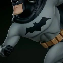Maybang's Collectibles Sideshow Collectibles Sideshow DC Comics Animated Series Collection Batman Statue