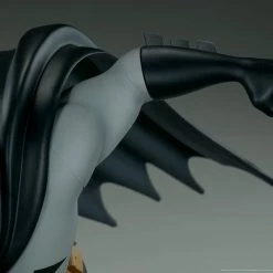 Maybang's Collectibles Sideshow Collectibles Sideshow DC Comics Animated Series Collection Batman Statue