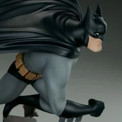 Maybang's Collectibles Sideshow Collectibles Sideshow DC Comics Animated Series Collection Batman Statue