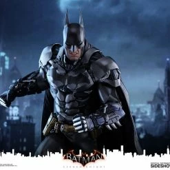 Maybang's Collectibles Hot Toys DC Comics Batman Arkham Knight Batman 1/6 Scale 12" Figure 37 Maybang's Collectibles Hot Toys DC Comics Batman Arkham Knight Batman 1/6 Scale 12