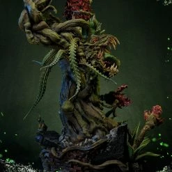 Vendor-unknown Prime 1 Studio DC Comics Batman Hush Poison Ivy Statue Prime 1 Studios