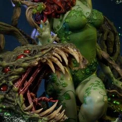 Vendor-unknown Prime 1 Studio DC Comics Batman Hush Poison Ivy Statue Prime 1 Studios