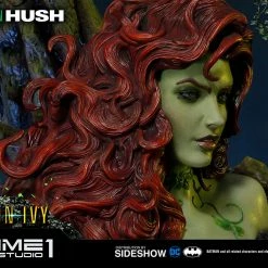 Vendor-unknown Prime 1 Studio DC Comics Batman Hush Poison Ivy Statue Prime 1 Studios