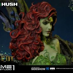 Vendor-unknown Prime 1 Studio DC Comics Batman Hush Poison Ivy Statue Prime 1 Studios