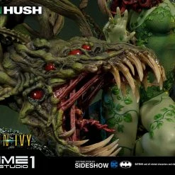 Vendor-unknown Prime 1 Studio DC Comics Batman Hush Poison Ivy Statue Prime 1 Studios