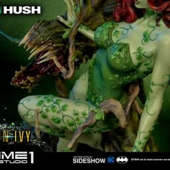 Vendor-unknown Prime 1 Studio DC Comics Batman Hush Poison Ivy Statue Prime 1 Studios
